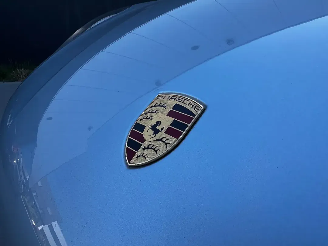 Porsche Macan - Thumbnail 38