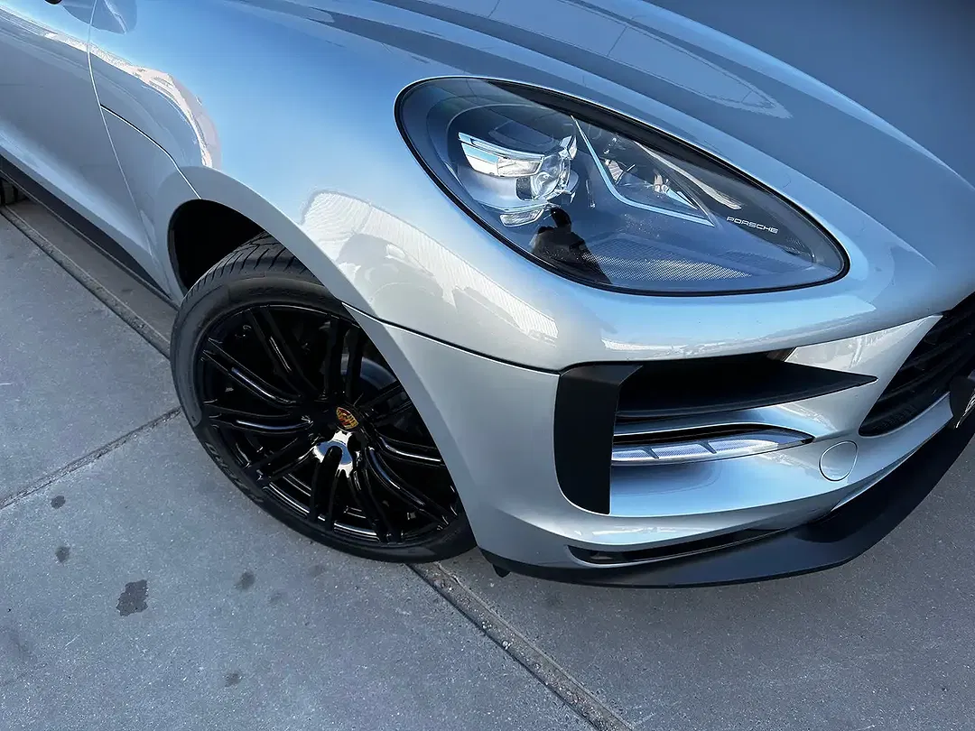 Porsche Macan - Thumbnail 7