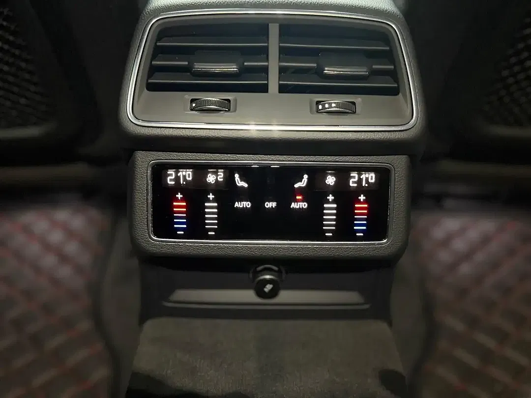 Audi A6 - Thumbnail 15