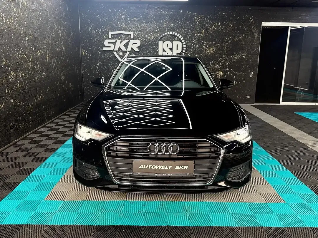Audi A6 - Thumbnail 2