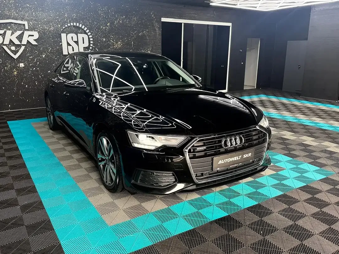 Audi A6 - Thumbnail 3