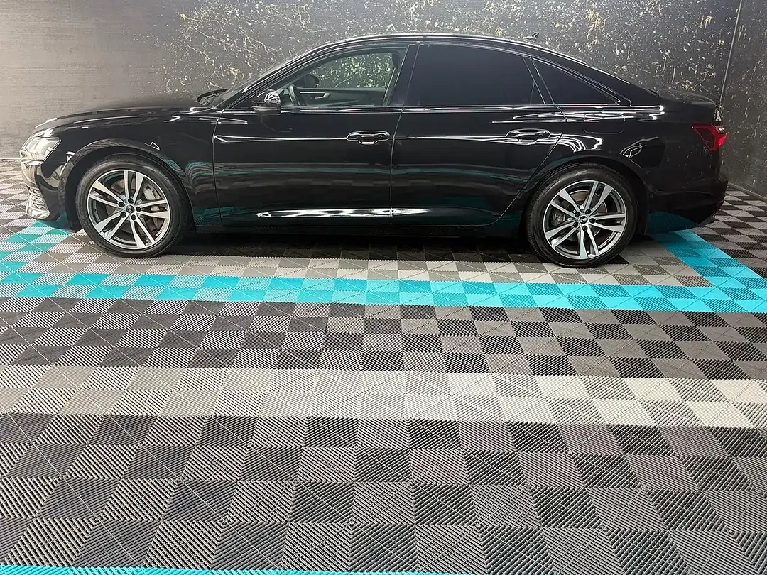 Audi A6 - Thumbnail 4