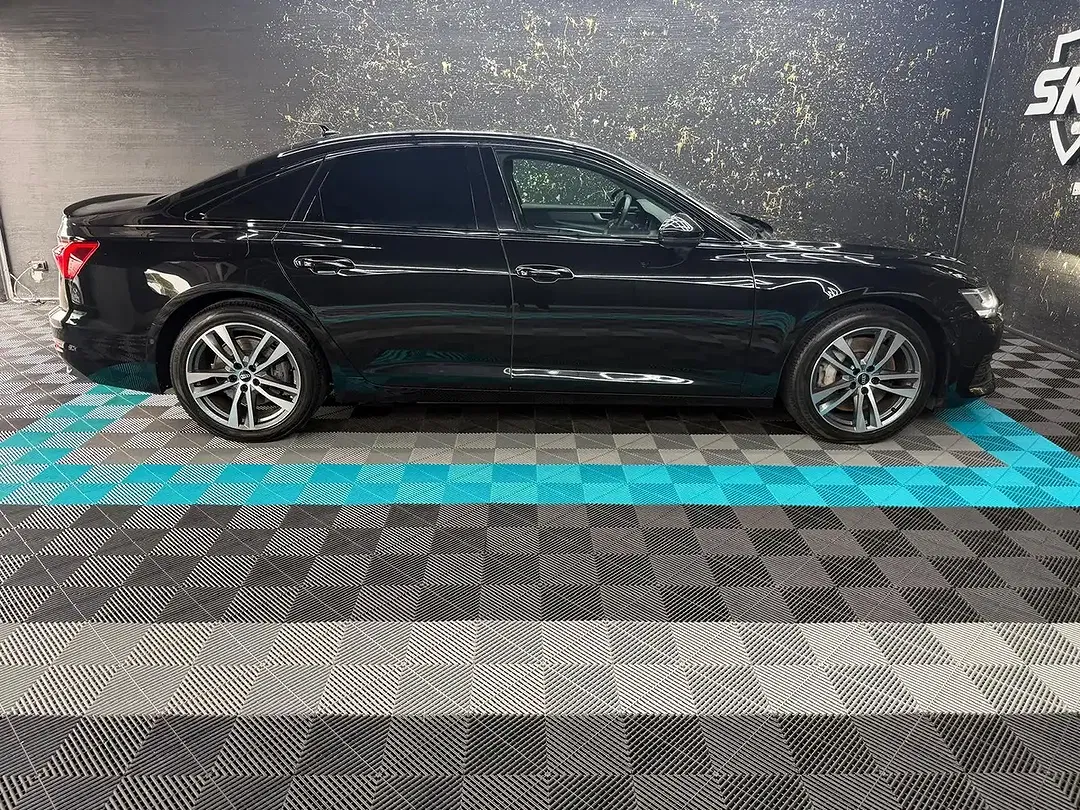 Audi A6 - Thumbnail 5
