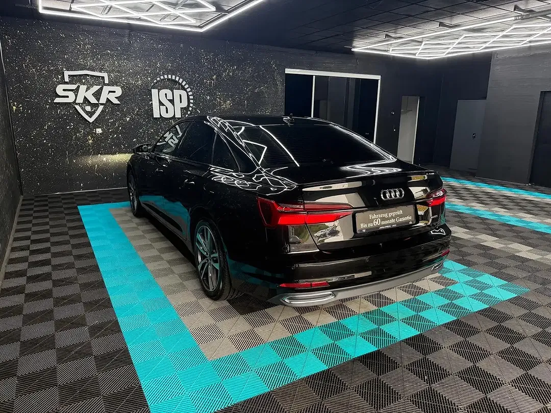 Audi A6 - Thumbnail 6