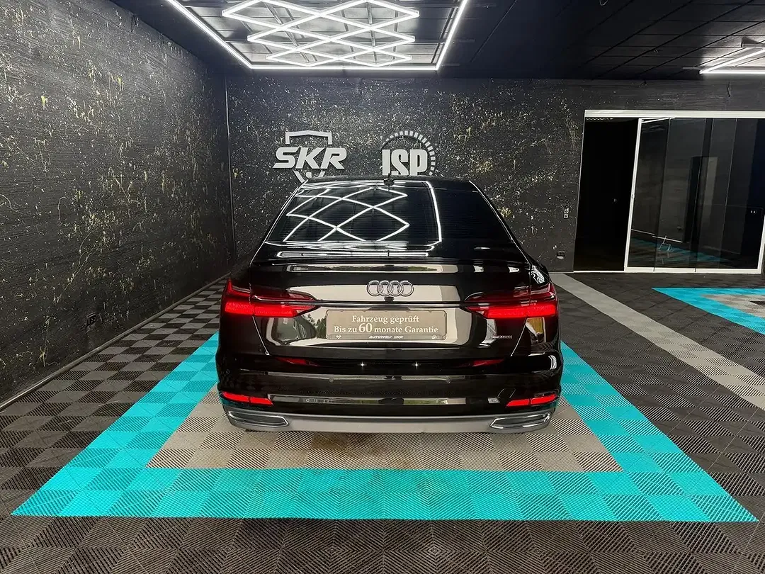Audi A6 - Thumbnail 7