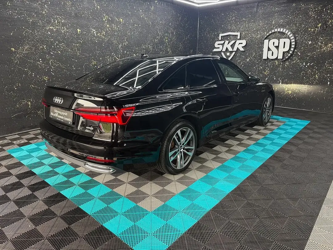 Audi A6 - Thumbnail 8