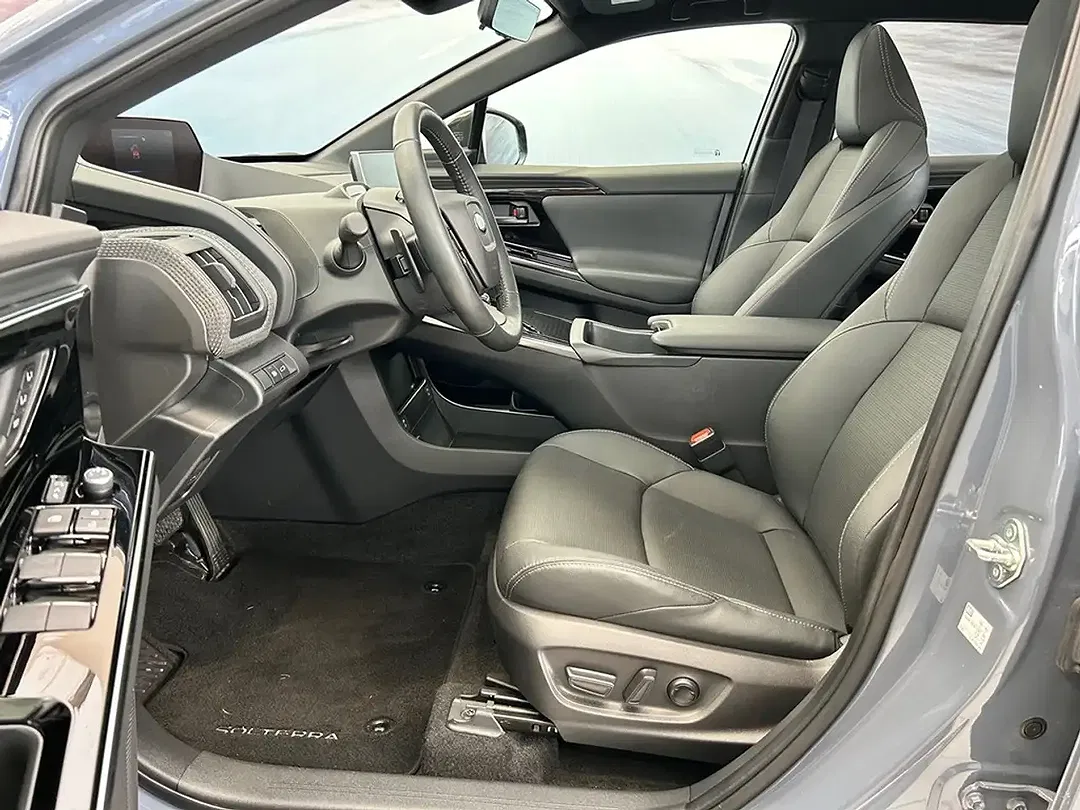 Subaru Solterra - Thumbnail 14
