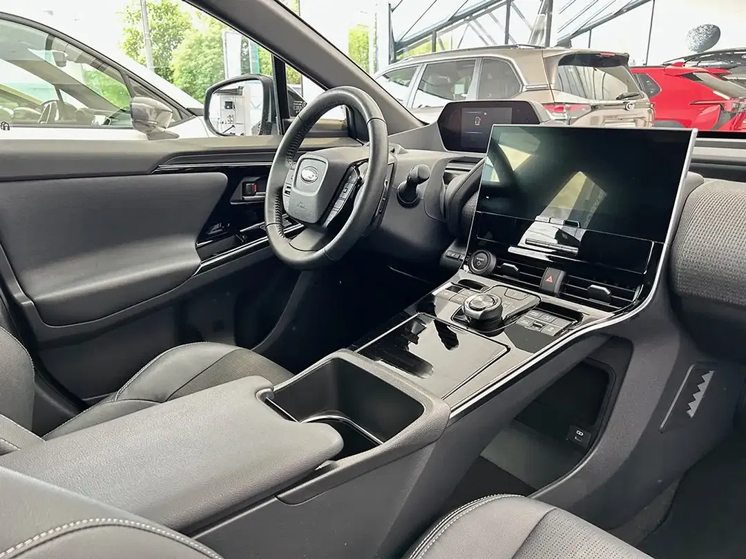 Subaru Solterra - Thumbnail 15