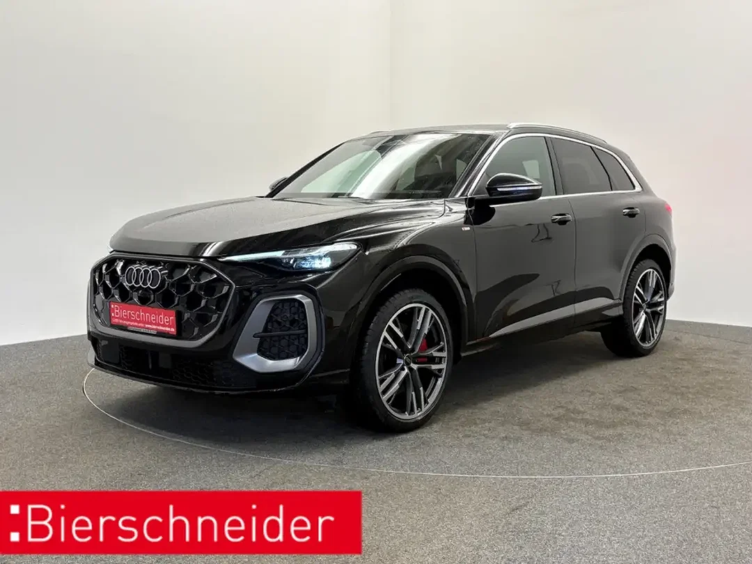 Audi Q5 - Afbeelding 1