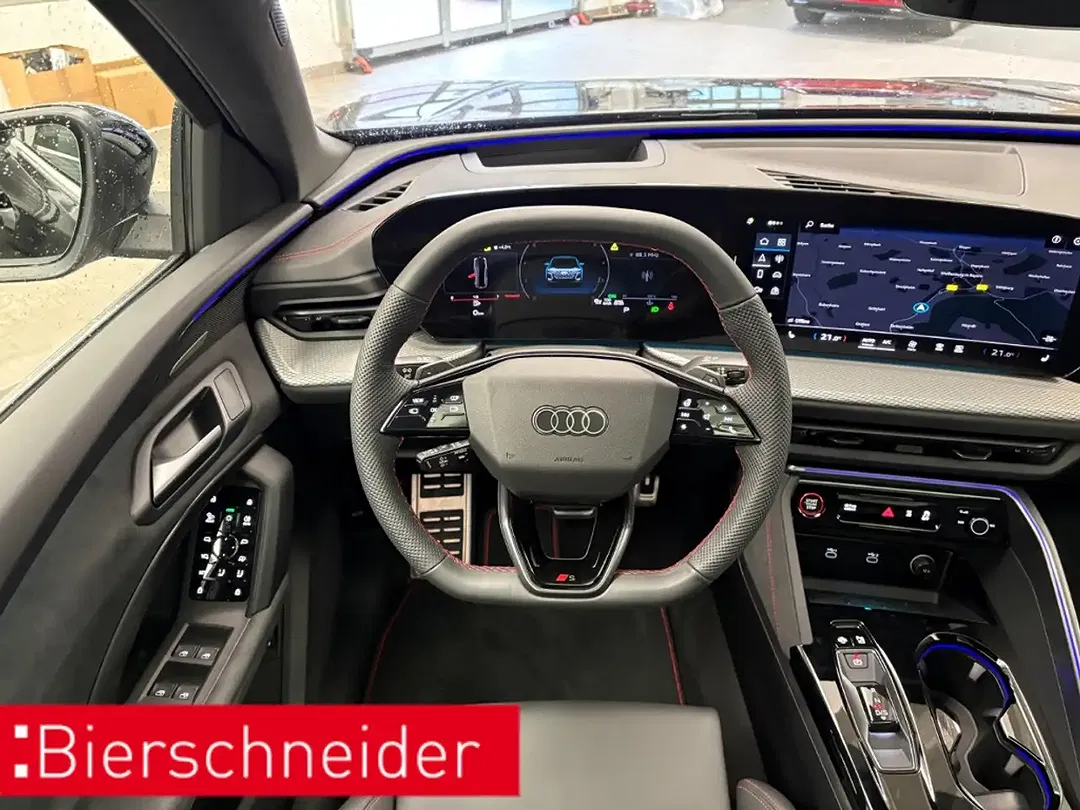 Audi Q5 - Thumbnail 10
