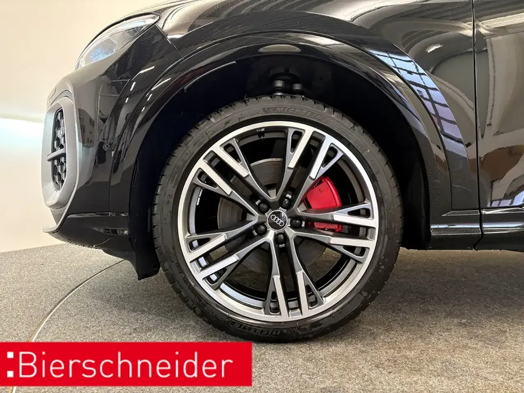 Audi Q5 - Thumbnail 4