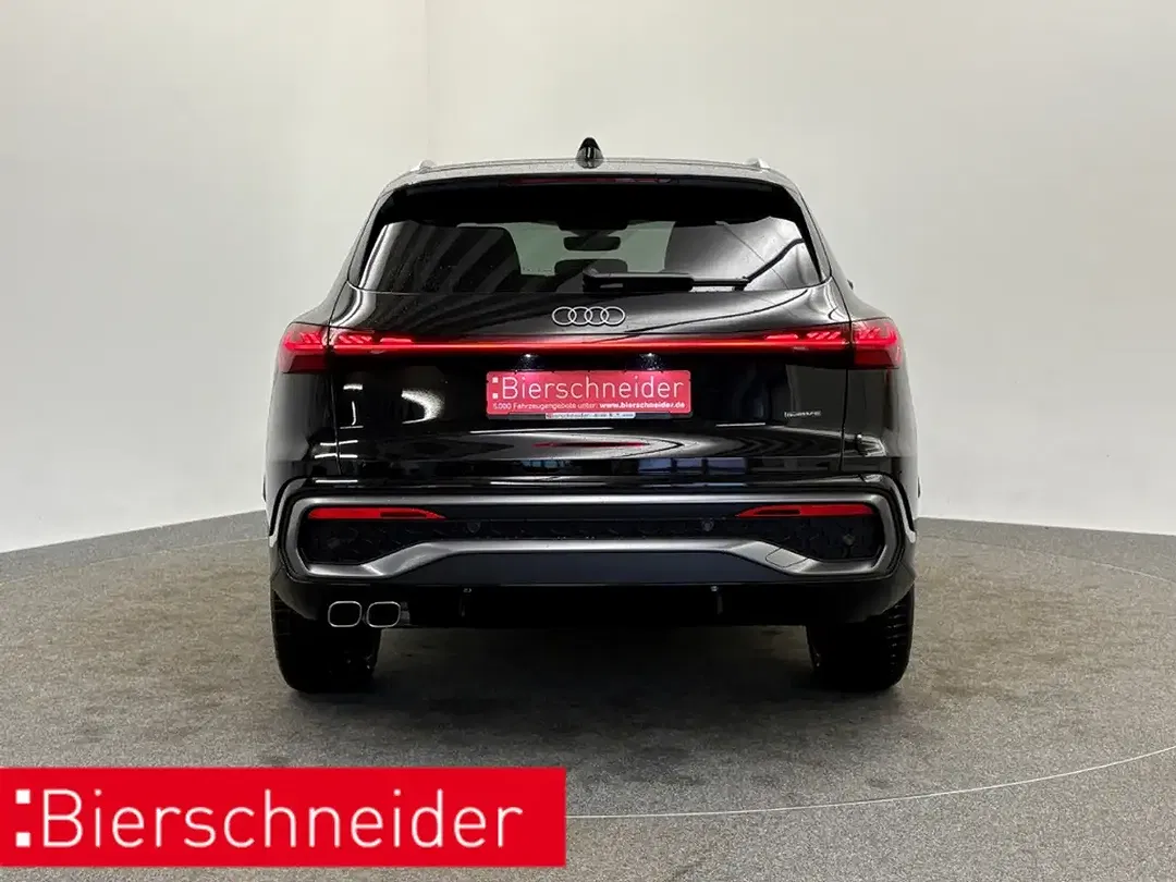 Audi Q5 - Thumbnail 6