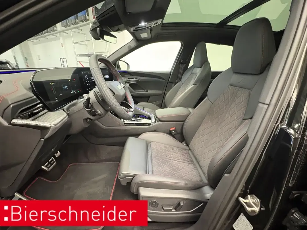 Audi Q5 - Thumbnail 7
