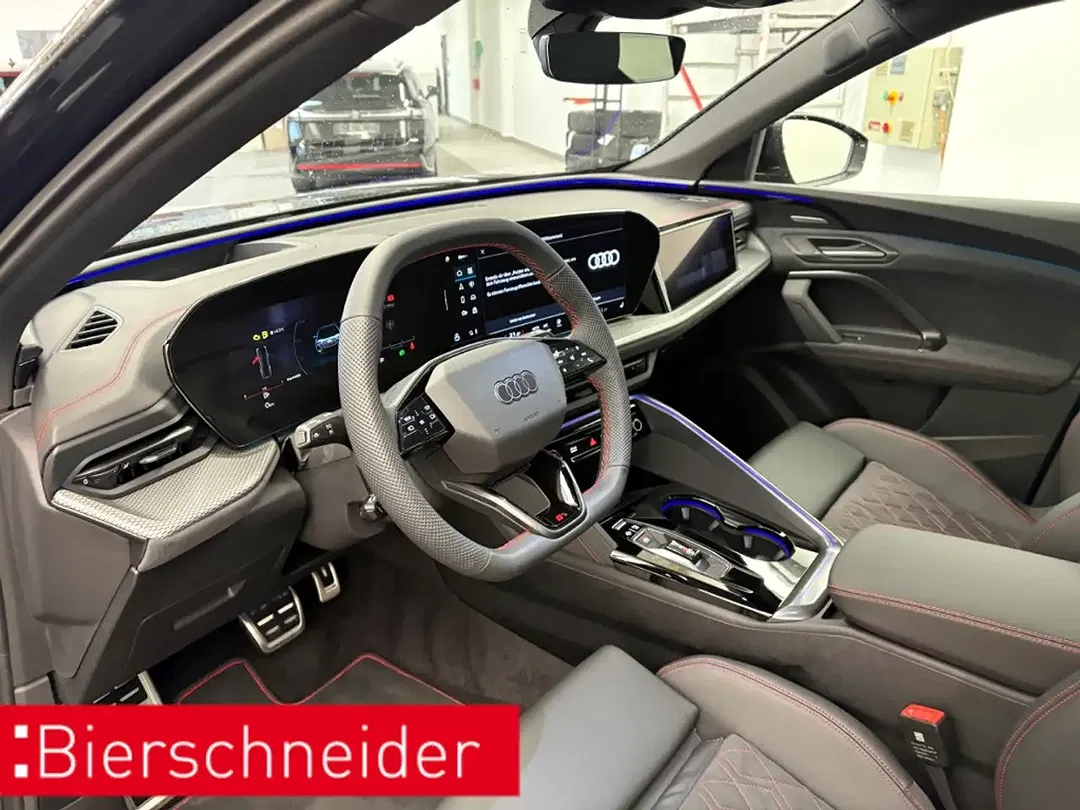 Audi Q5 - Thumbnail 9