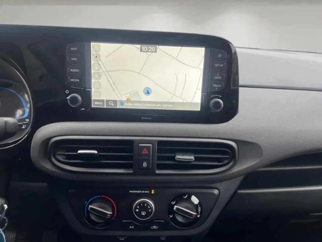 Hyundai i10 - Thumbnail 9