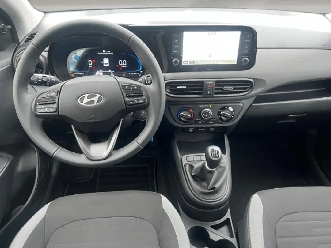 Hyundai i10 - Thumbnail 11