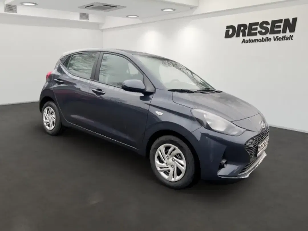 Hyundai i10 - Thumbnail 2