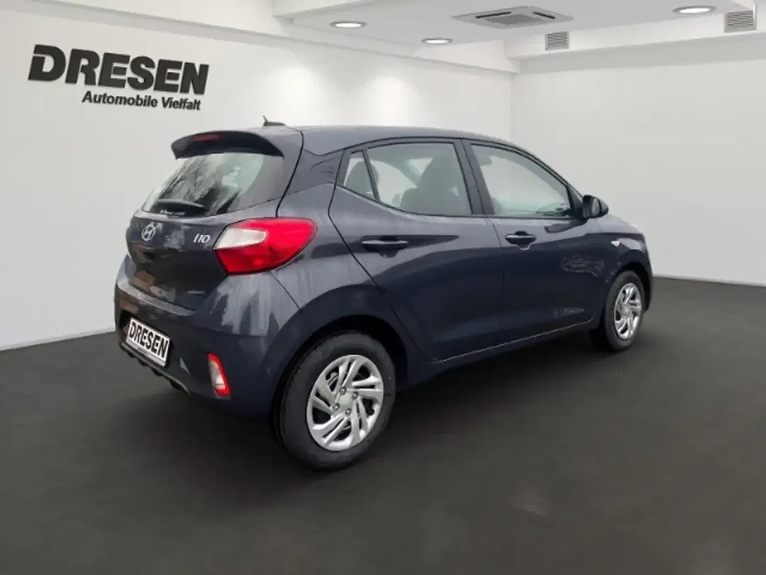 Hyundai i10 - Thumbnail 3