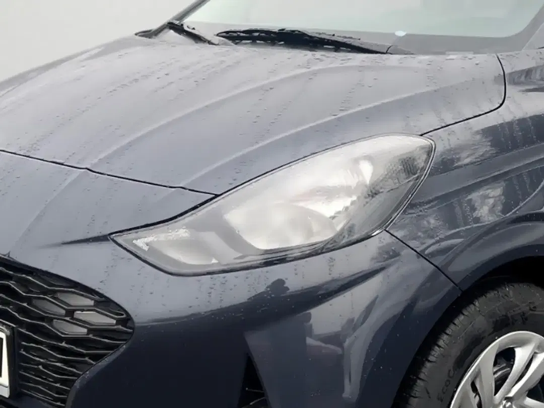 Hyundai i10 - Thumbnail 5