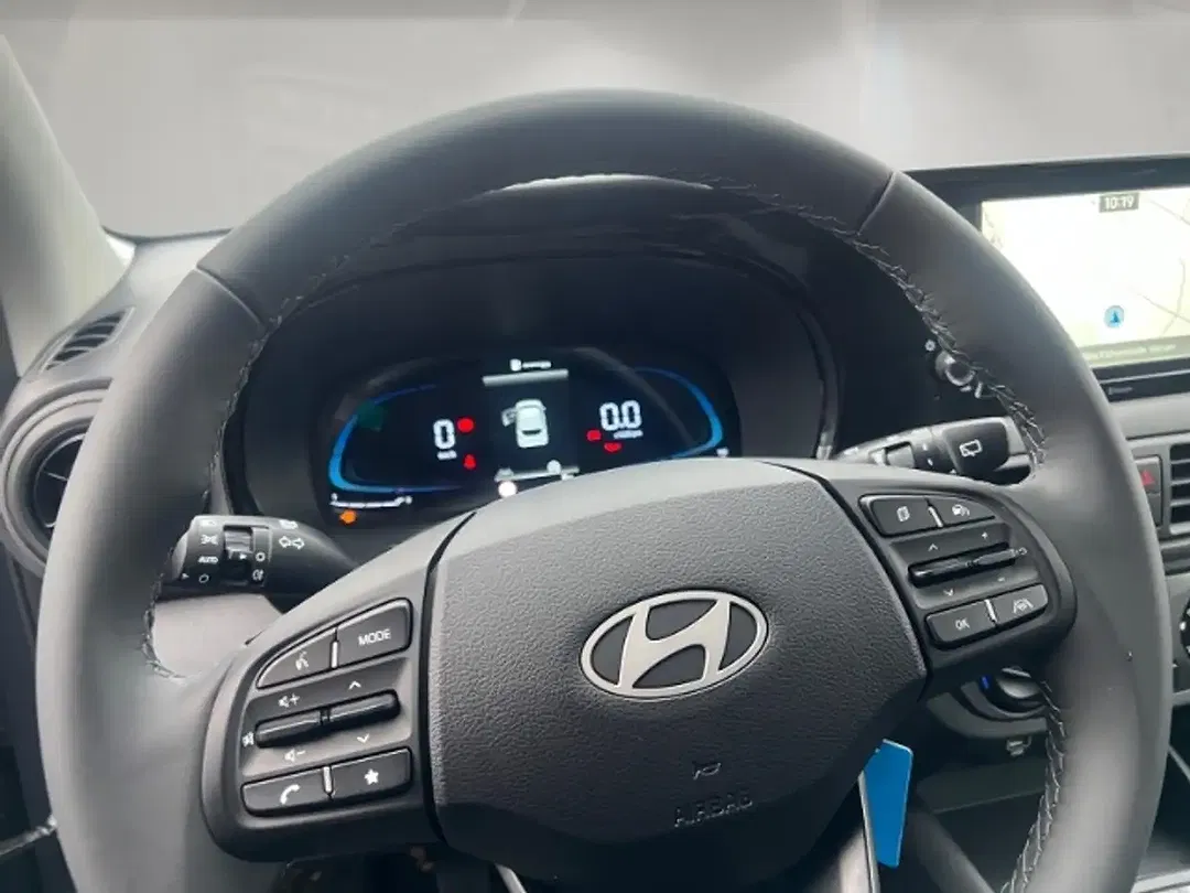 Hyundai i10 - Thumbnail 8