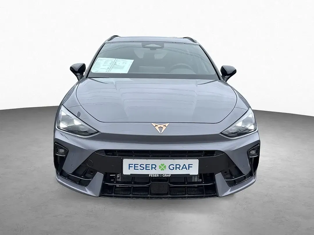 CUPRA Leon - Thumbnail 2