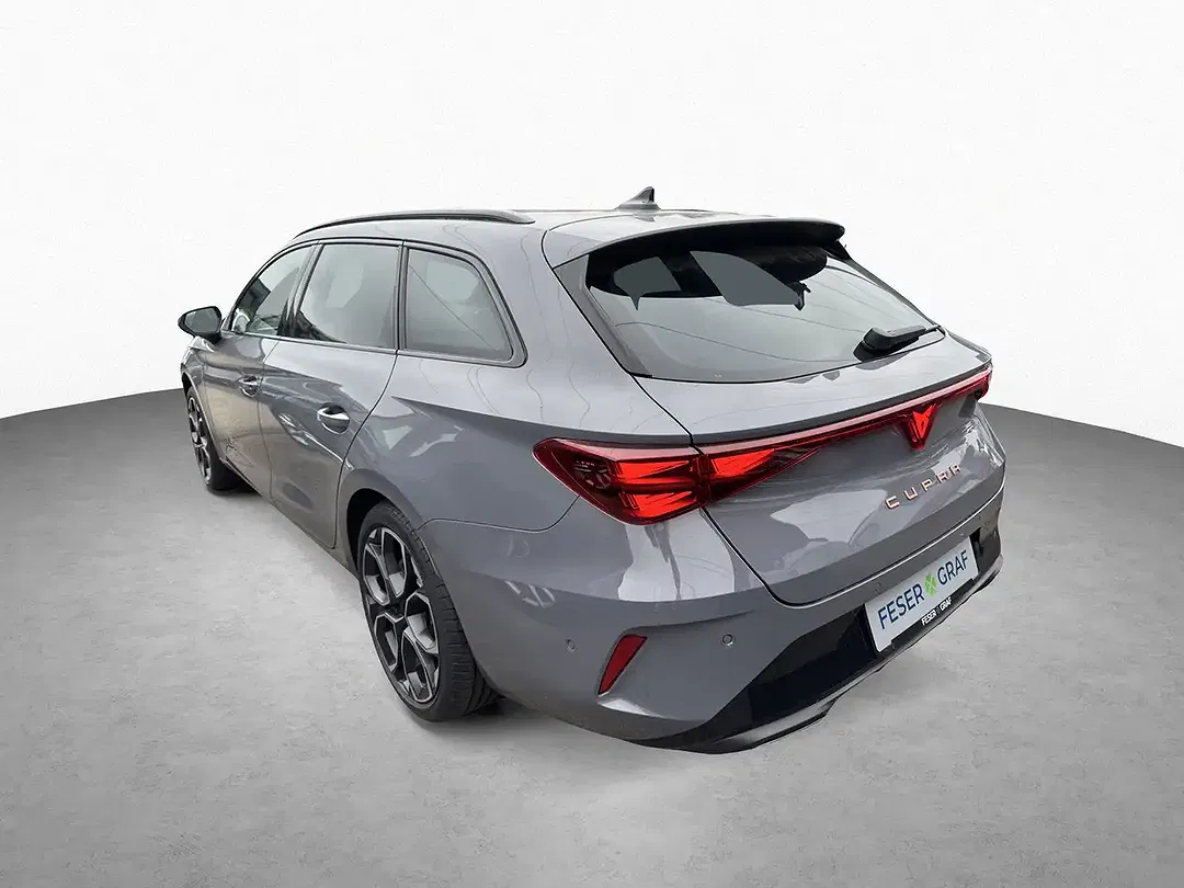 CUPRA Leon - Thumbnail 6
