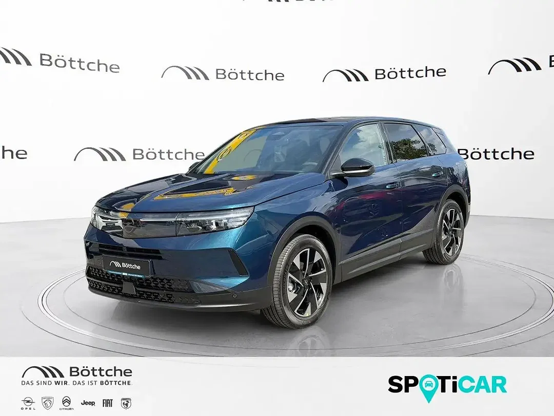Opel Grandland - Afbeelding 1