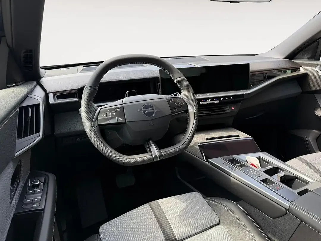 Opel Grandland - Thumbnail 9