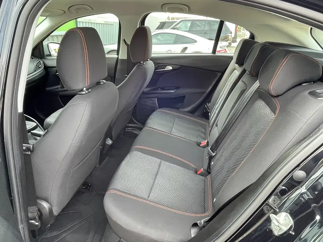 Fiat Tipo - Thumbnail 13