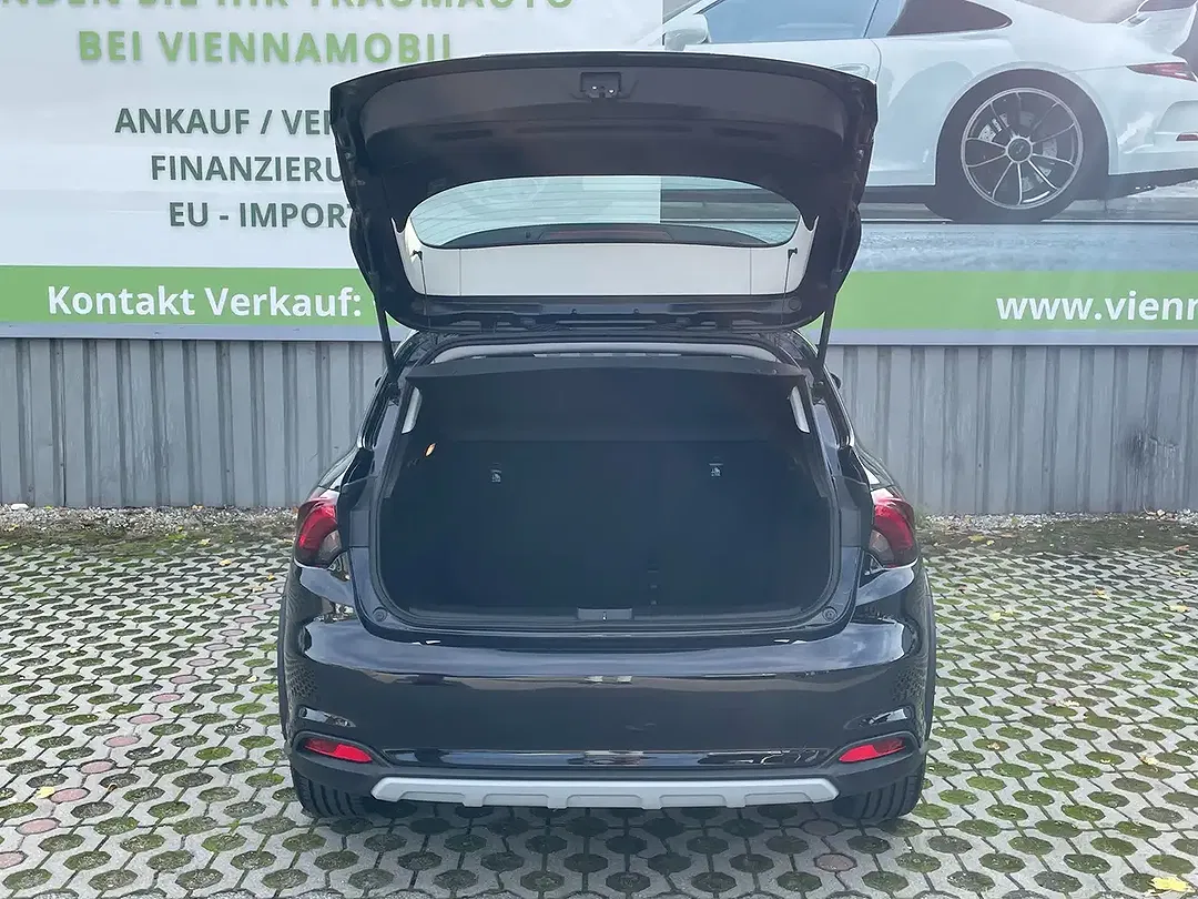 Fiat Tipo - Thumbnail 14