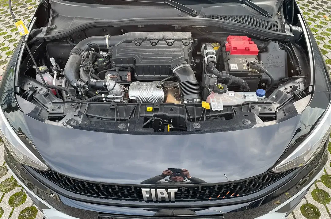 Fiat Tipo - Thumbnail 15