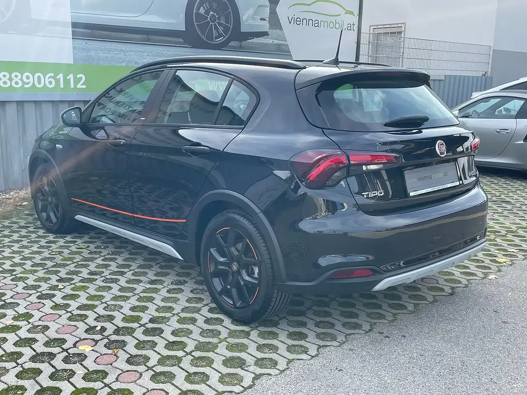 Fiat Tipo - Thumbnail 5