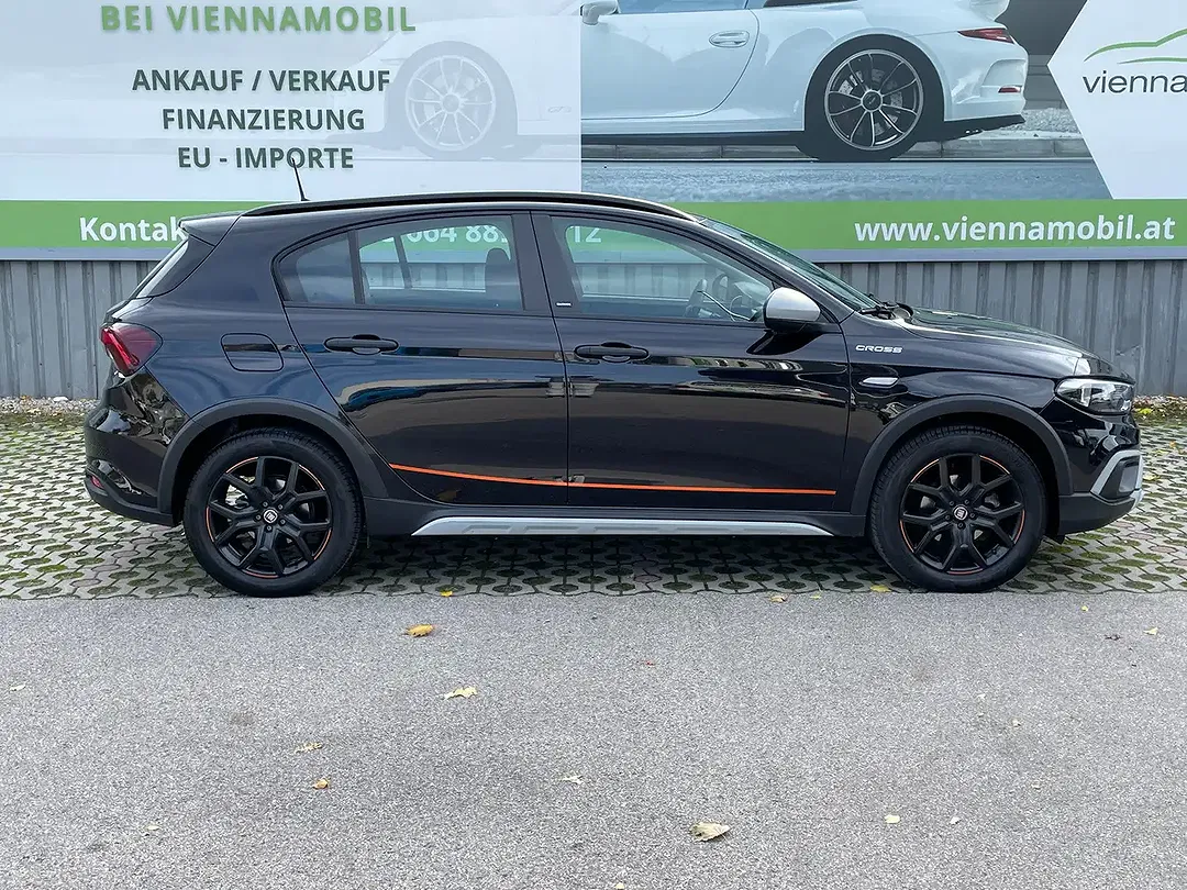 Fiat Tipo - Thumbnail 7