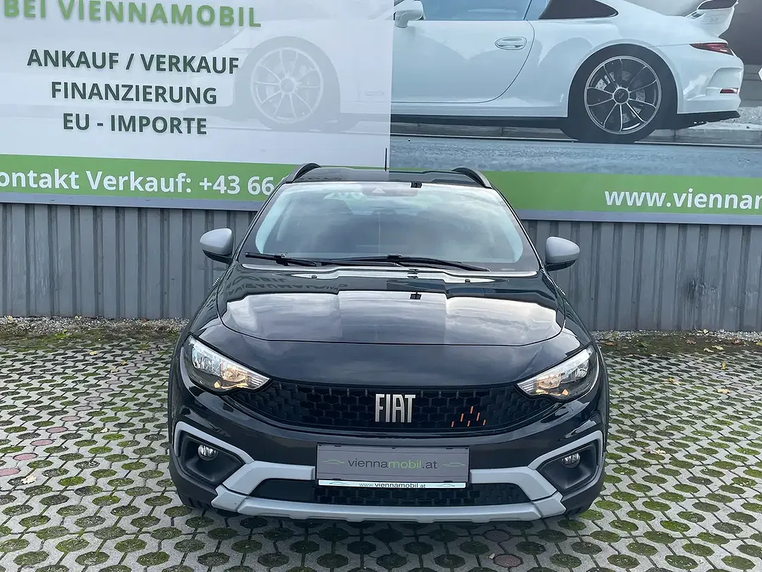 Fiat Tipo - Thumbnail 8