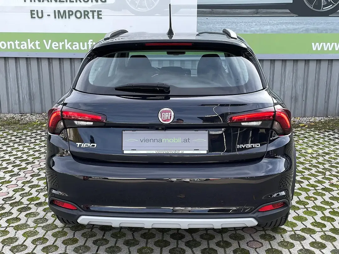Fiat Tipo - Thumbnail 9