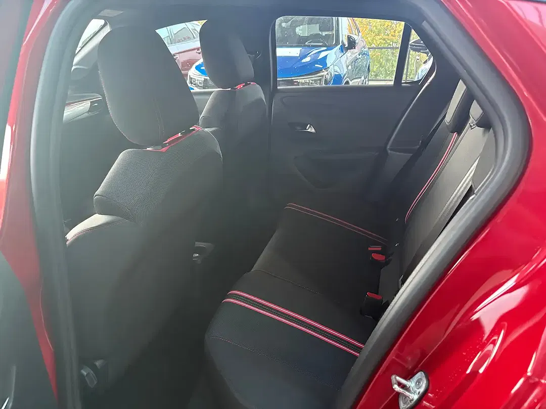 Opel Corsa-e - Thumbnail 13