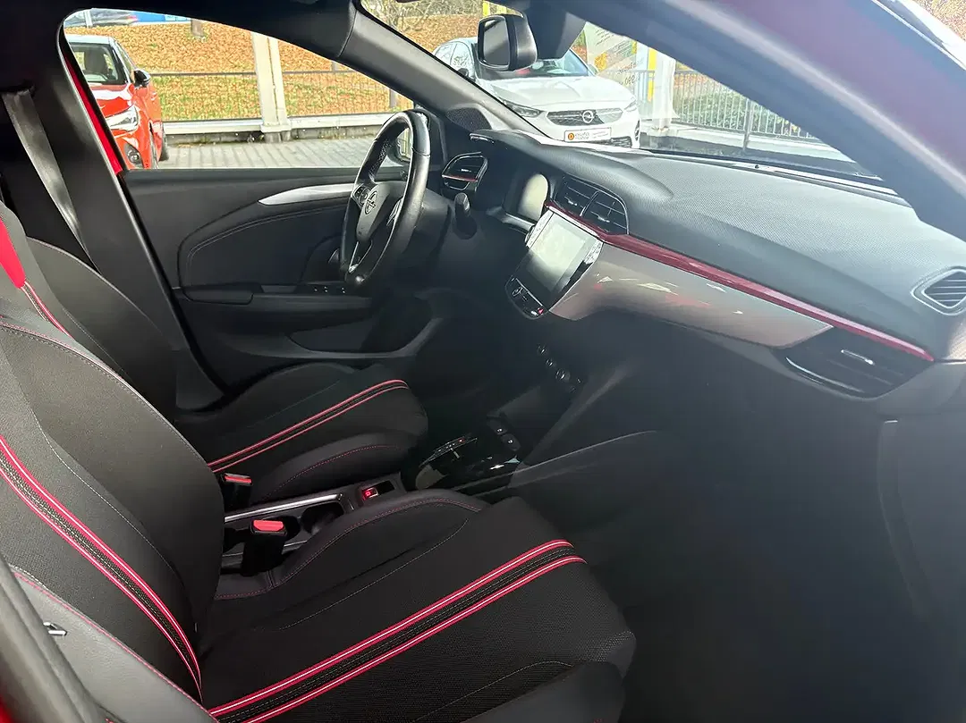 Opel Corsa-e - Thumbnail 14