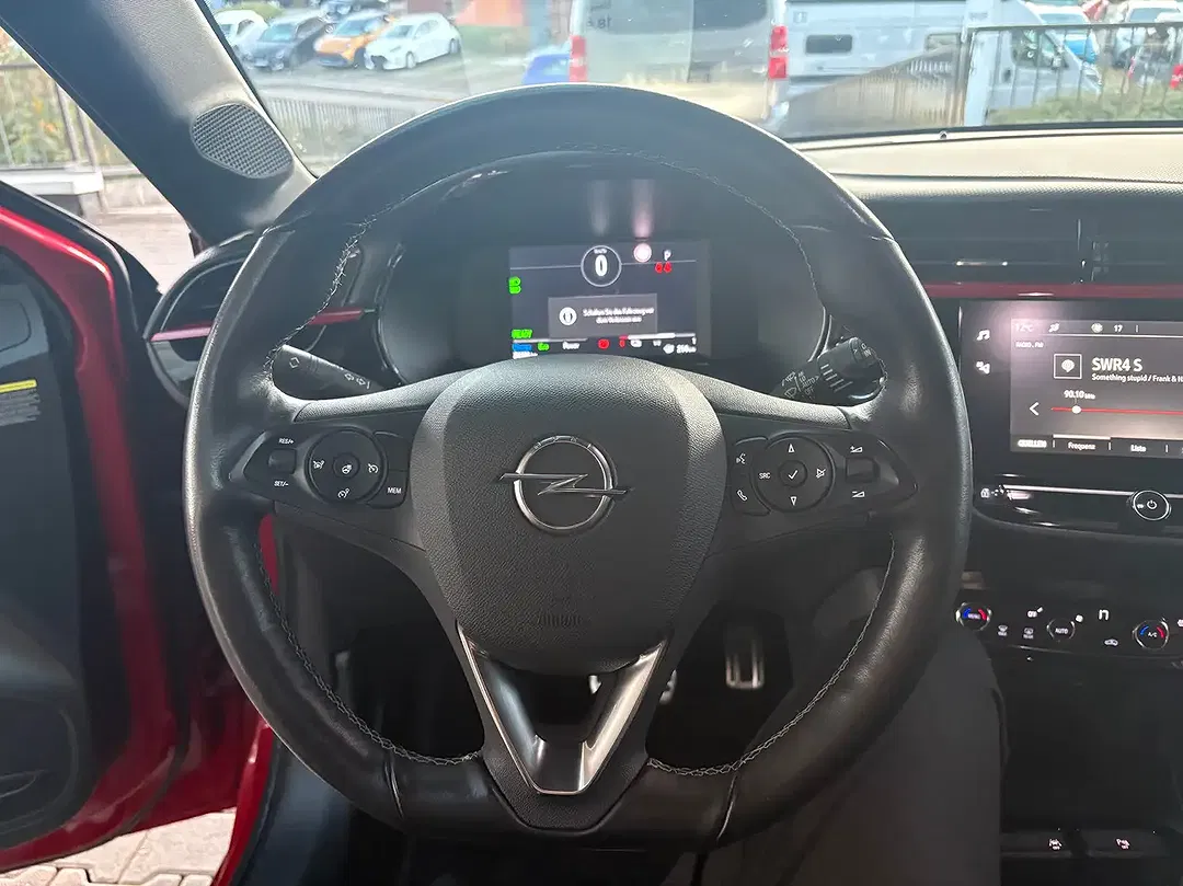 Opel Corsa-e - Thumbnail 15