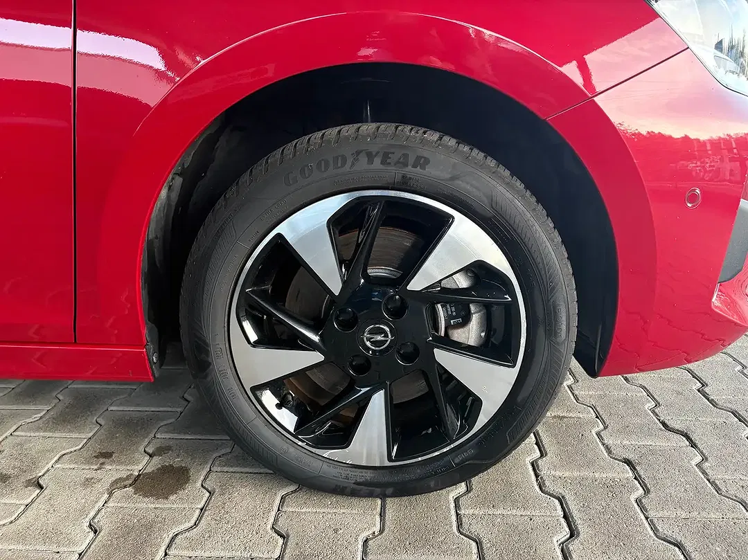 Opel Corsa-e - Thumbnail 9