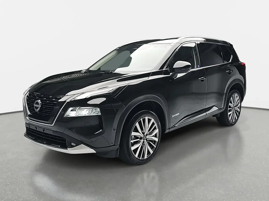 Nissan X-Trail - Afbeelding 1
