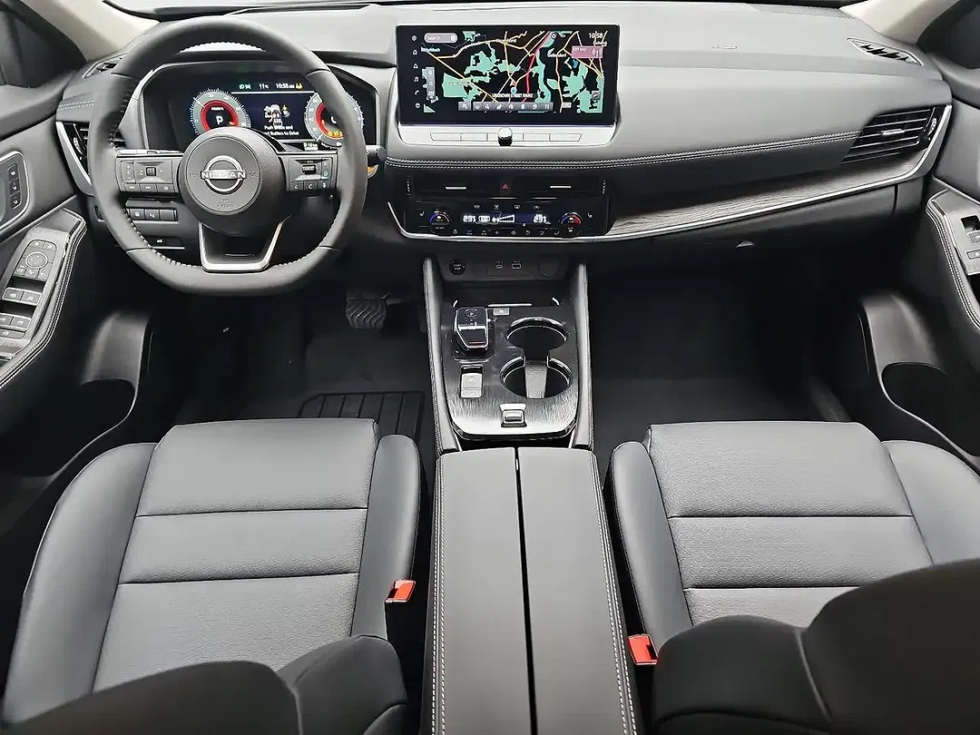 Nissan X-Trail - Thumbnail 7
