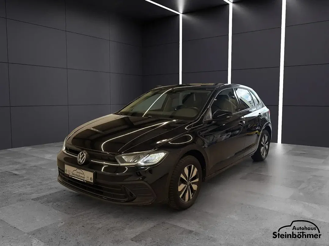 Volkswagen Polo - Afbeelding 1