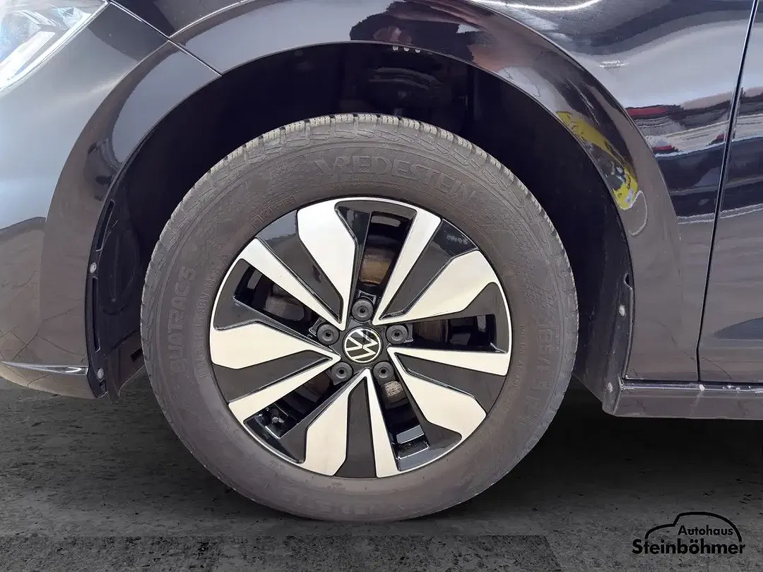 Volkswagen Polo - Thumbnail 11