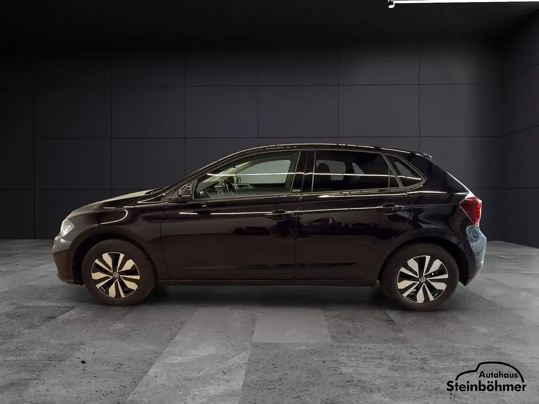 Volkswagen Polo - Thumbnail 2
