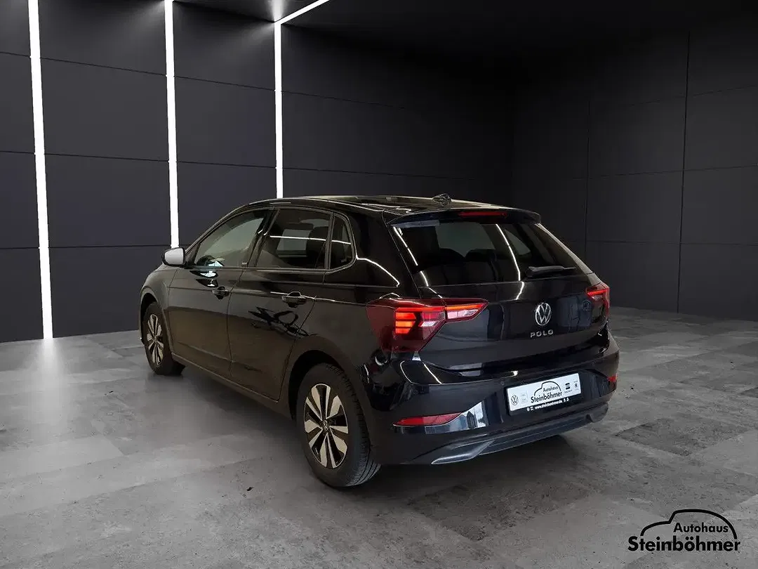Volkswagen Polo - Thumbnail 3