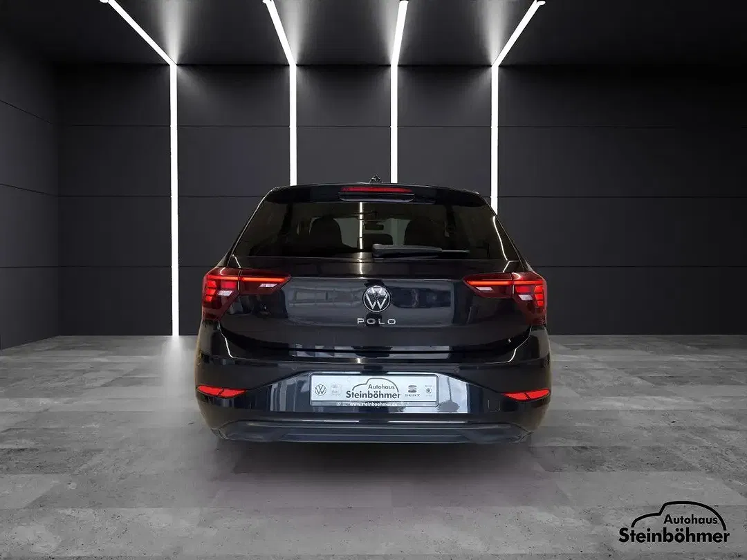 Volkswagen Polo - Thumbnail 4