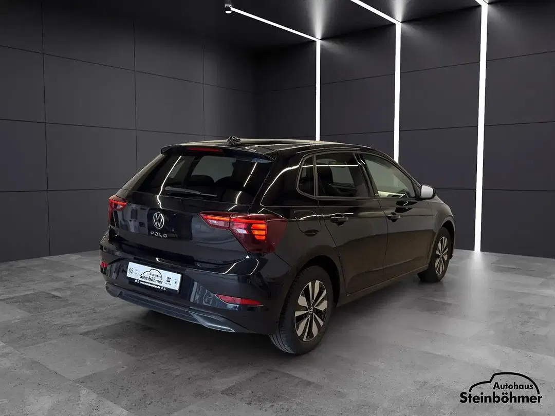 Volkswagen Polo - Thumbnail 6