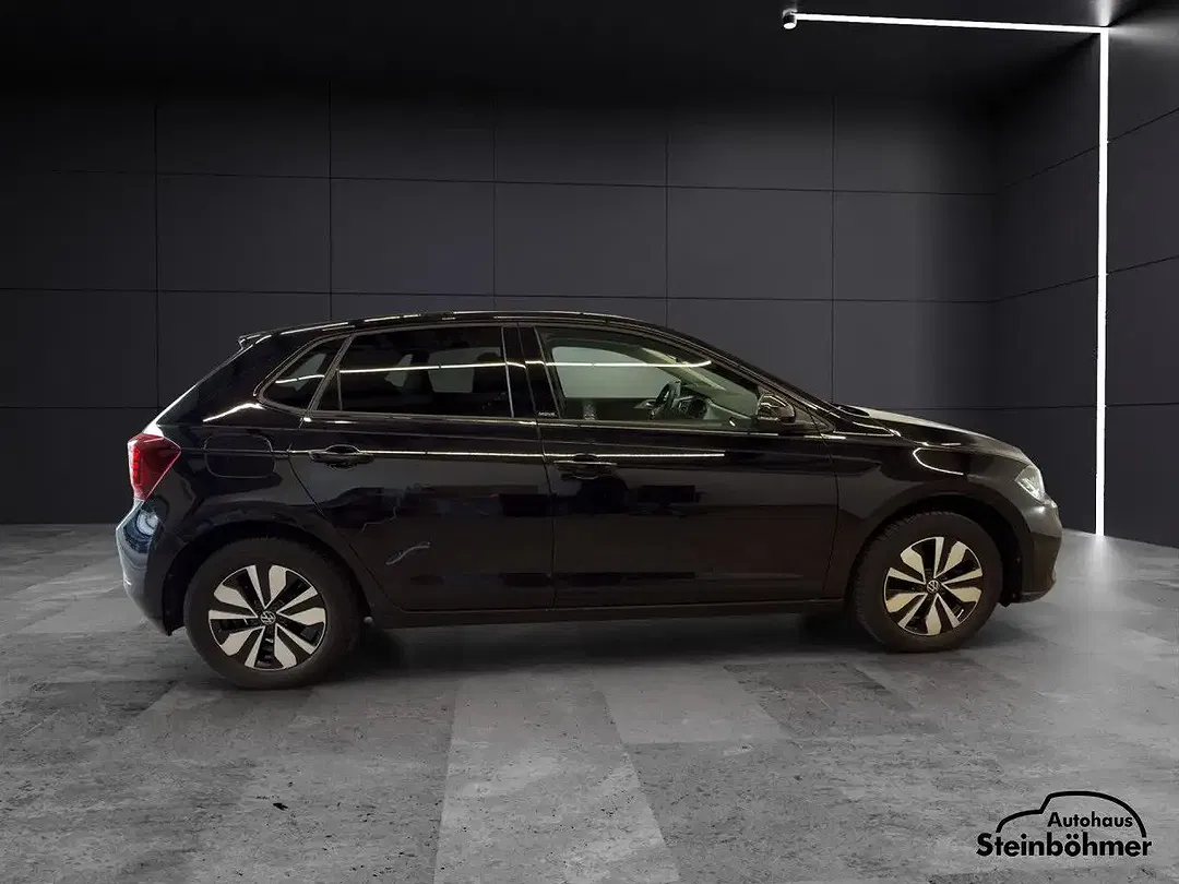 Volkswagen Polo - Thumbnail 7