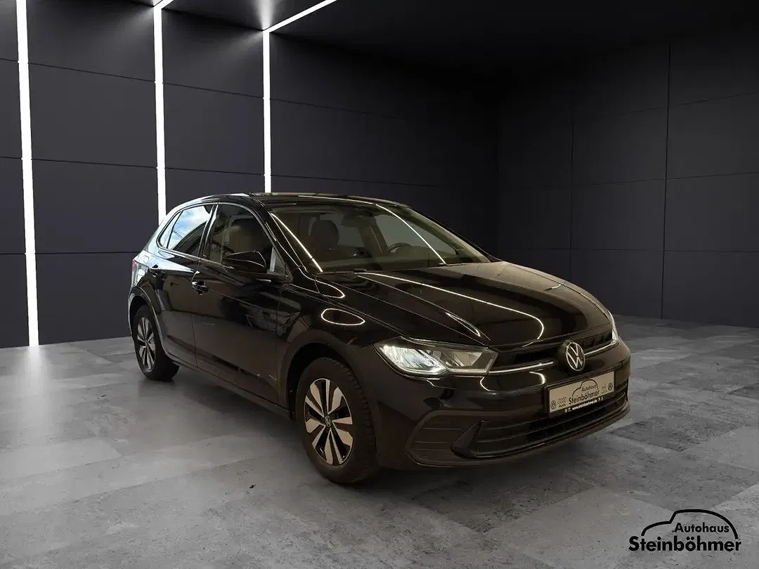 Volkswagen Polo - Thumbnail 8