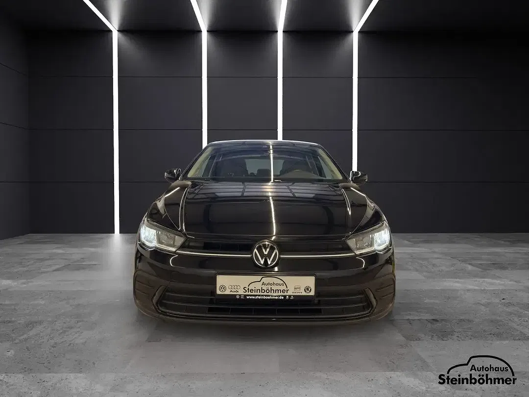Volkswagen Polo - Thumbnail 9